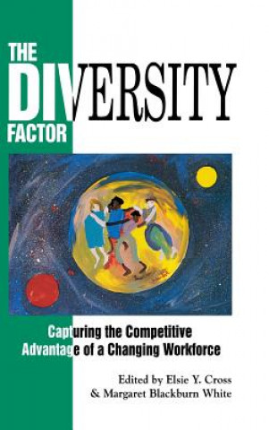 Книга Diversity Factor Margaret Blackburn White