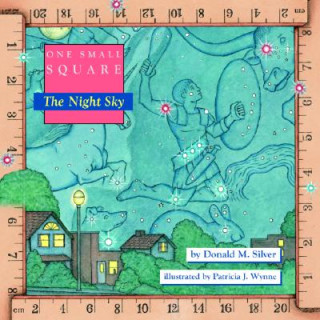 Book One Small Square, The Night Sky Donald M. Silver