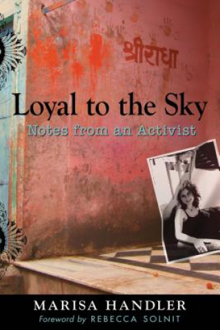 Book Loyal to the Sky Marisa Handler