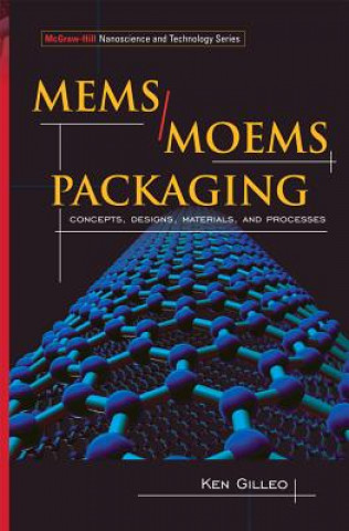 Libro Mems/Moem Packaging K.B. Gilleo