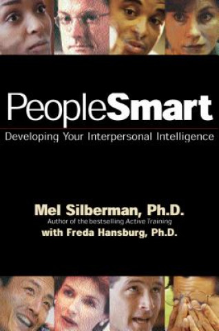 Buch PeopleSmart: Developing Your Interpersonal Intelligence Freda Hansburg