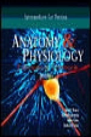 Kniha Anatomy and Physiology Laboratory Textbook Kathleen Park Talaro