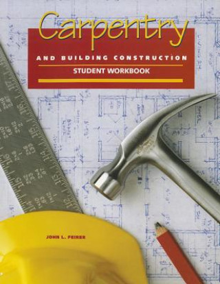 Kniha Carpentry and Building Construction McGraw-Hill