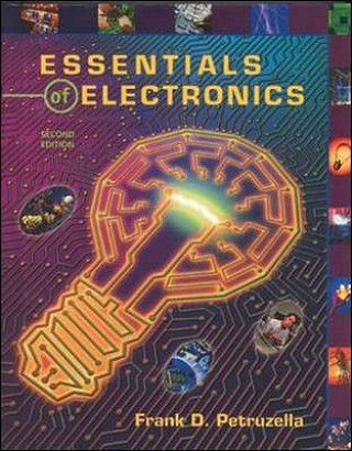 Libro Essentials of Electronics: A Survey Frank D. Petruzella