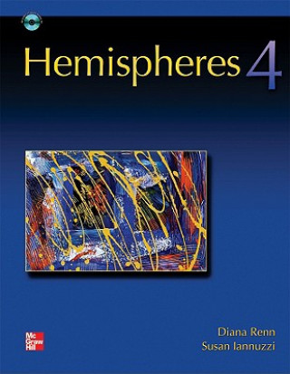 Audio HEMISPHERES 4 AUDIO CD RENN