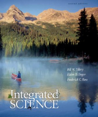 Carte Integrated Science Frederick C. Ross