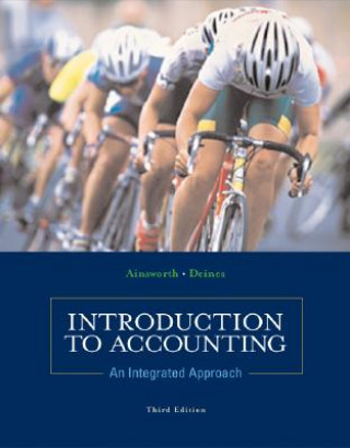 Buch Introduction to Accounting: an Integrated Approach Ainsworth