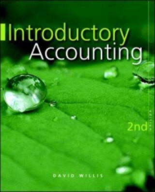 Kniha Introductory Accounting David Willis