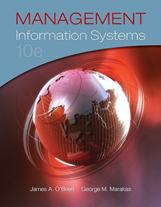 Книга Management Information Systems George M. Marakas
