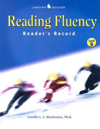 Book Reading Fluency Camille L.Z. Blachowicz