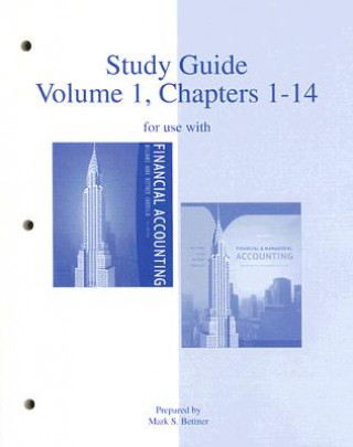 Carte STUDY GUIDE VOLUME 1 CHAPTERS 114 FOR US Williams