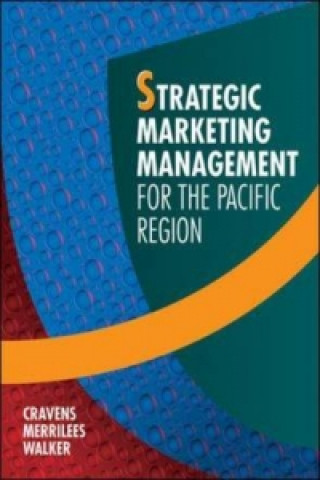 Книга Strategic Marketing Management for The Pacific Region Rhett H. Walker