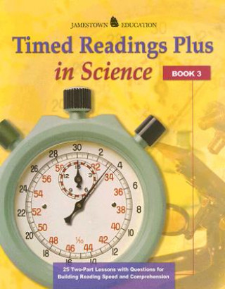 Book Timed Readings Plus Mcgraw-Hill Education