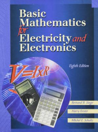 Boek WORKBOOK BASIC MATHEMATICS FOR ELECTRICI SINGER