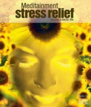 Hanganyagok Stress Relief Richard Latham
