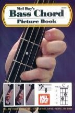 Buch Bass Chord Picture Book William Bay