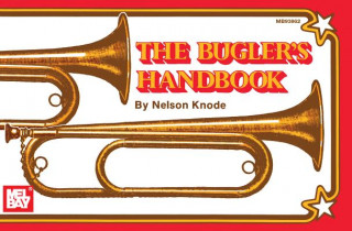 Книга Bugler's Handbook Nelson Knode