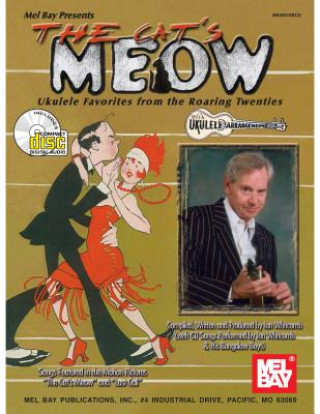 Carte Cat's Meow Ian Whitcomb