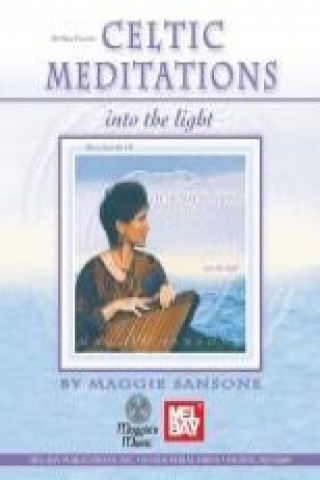 Könyv Celtic Meditations Maggie Sansone