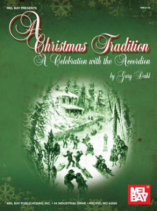 Książka Christmas Tradition Gary Dahl