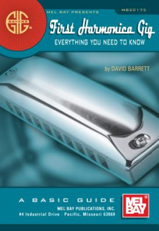 Libro Gig Savers David Barrett