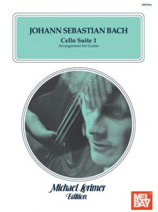 Carte J. S. Bach Johann Sebastian Bach