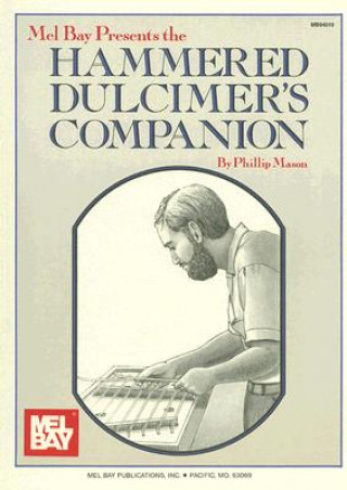 Buch Hammered Dulcimer's Companion Phillip Mason