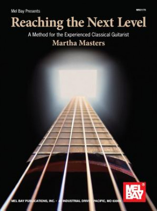 Libro Reaching The Next Level Martha Masters