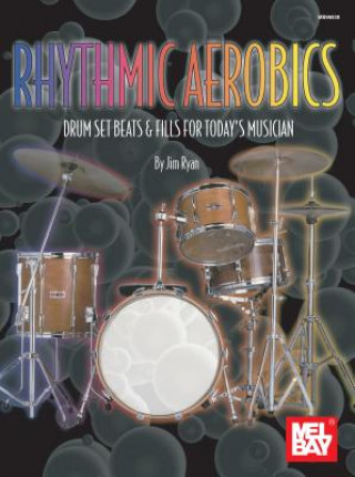 Könyv Rhythmic Aerobics Jim Ryan