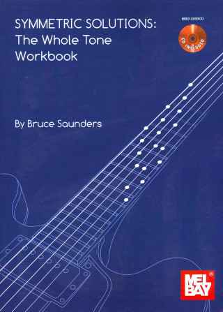 Книга Symmetric Solutions Bruce Saunders