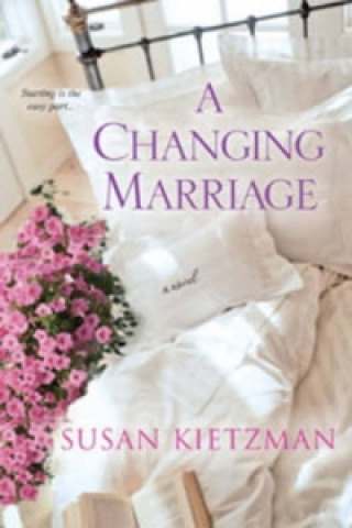 Carte Changing Marriage Susan Kietzman
