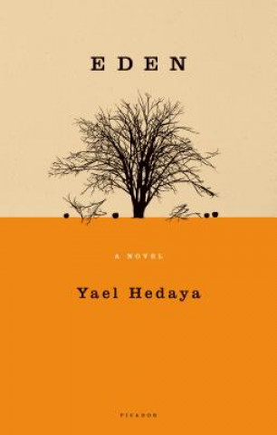 Book Eden Yael Hedaya