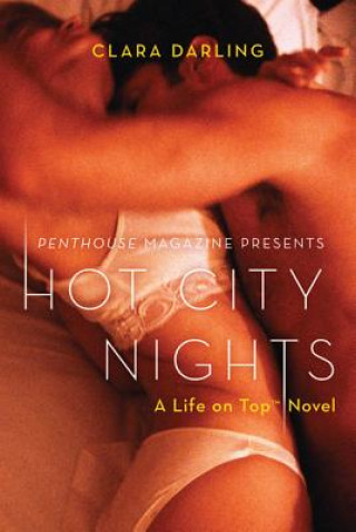 Kniha Hot City Nights Clara Darling