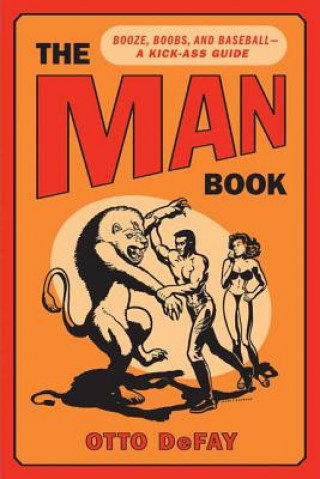 Carte Man Book Otto Defay