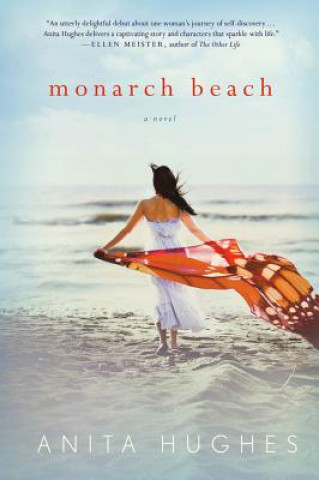 Carte Monarch Beach Anita Hughes