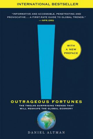 Carte Outrageous Fortunes Daniel Altman