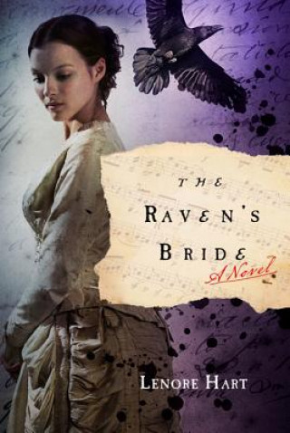 Libro Raven's Bride Lenore Hart