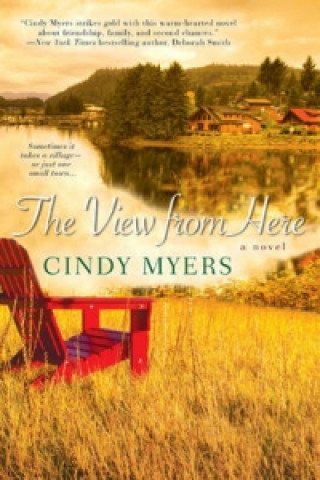 Book View From Here Cindy Myers