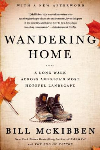 Carte Wandering Home Bill McKibben