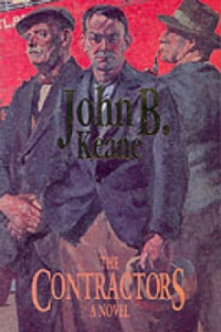 Libro Contractors, The John B. Keane