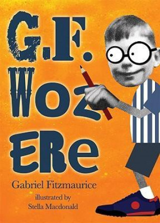Libro GF Woz Ere Gabriel Fitzmaurice