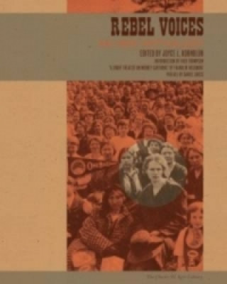 Книга Rebel Voices 
