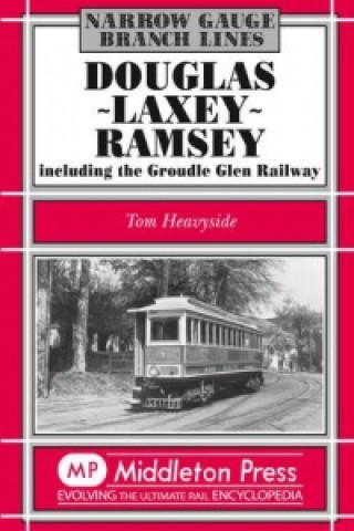 Книга Douglas-Laxey-Ramsey Tom Heavyside