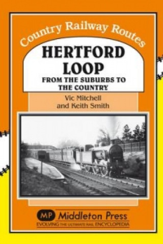 Book Hertford Loop Keith Smith