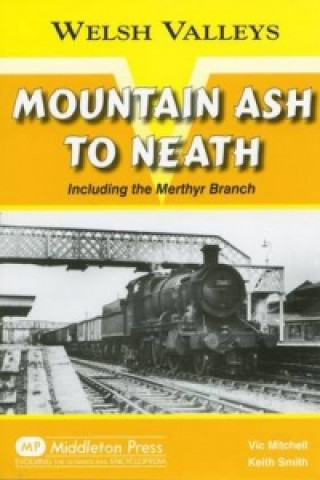 Carte Mountain Ash to Neath Keith Smith