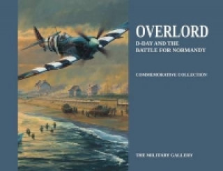 Book Overlord Military Gallery