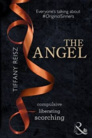 Book Angel Tiffany Reisz