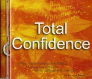 Audio Total Confidence Lorraine Ireland