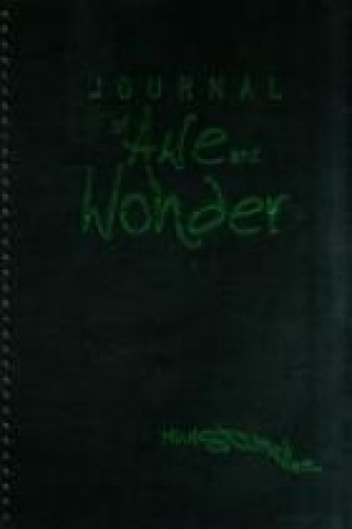 Книга Journal of Awe and Wonder Claire Helen Warden