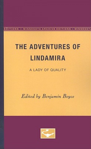 Книга Adventures of Lindamira 